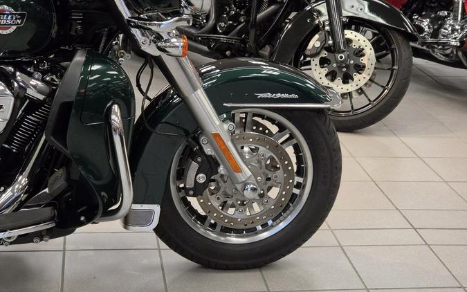 FLHTCUTG 2024 Tri Glide™ Ultra