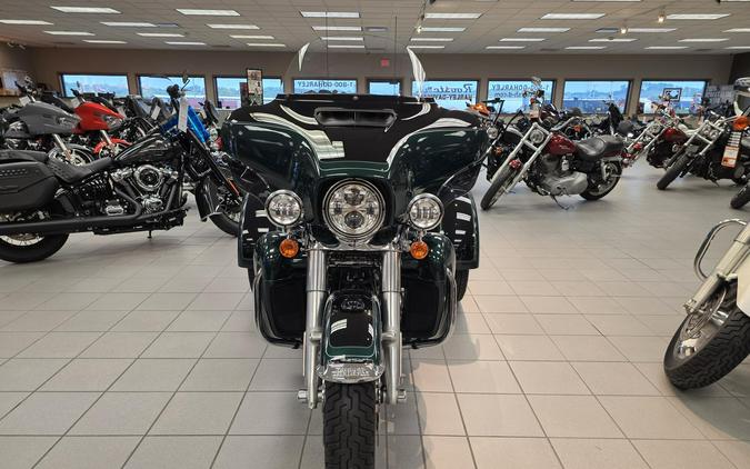 FLHTCUTG 2024 Tri Glide™ Ultra