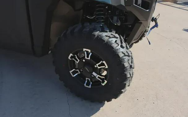 2027 POLARIS RANGER CREW XP 1000 NORTHSTAR ULTIMATE