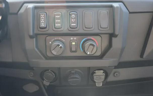 2027 POLARIS RANGER CREW XP 1000 NORTHSTAR ULTIMATE