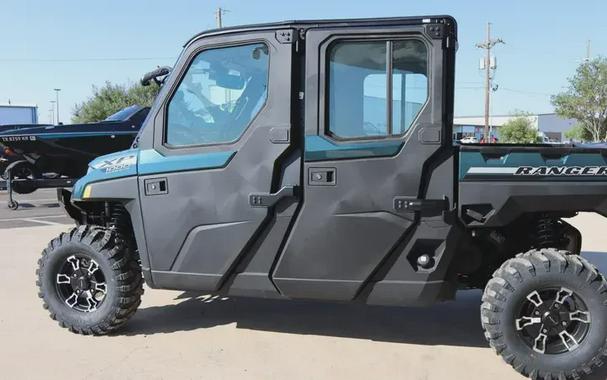 2027 POLARIS RANGER CREW XP 1000 NORTHSTAR ULTIMATE