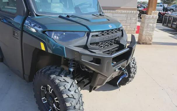 2027 POLARIS RANGER CREW XP 1000 NORTHSTAR ULTIMATE