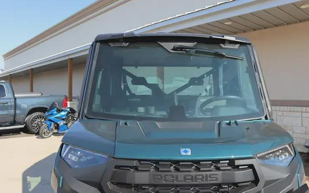 2027 POLARIS RANGER CREW XP 1000 NORTHSTAR ULTIMATE