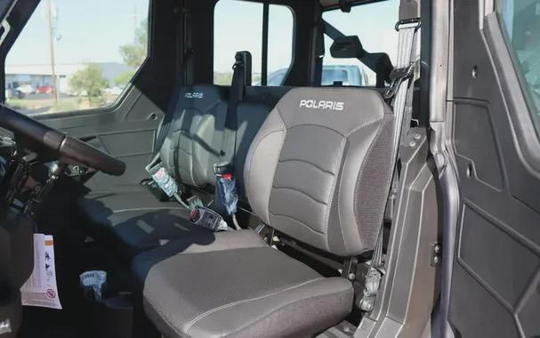 2027 POLARIS RANGER CREW XP 1000 NORTHSTAR ULTIMATE