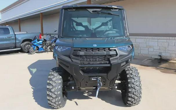 2027 POLARIS RANGER CREW XP 1000 NORTHSTAR ULTIMATE