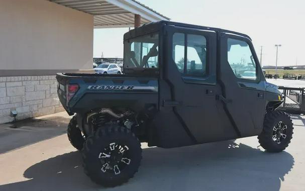 2027 POLARIS RANGER CREW XP 1000 NORTHSTAR ULTIMATE