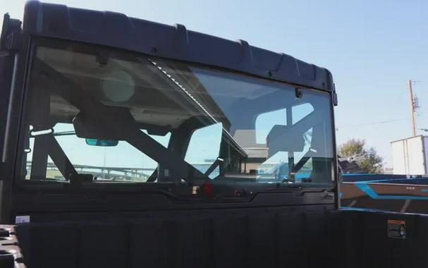 2027 POLARIS RANGER CREW XP 1000 NORTHSTAR ULTIMATE