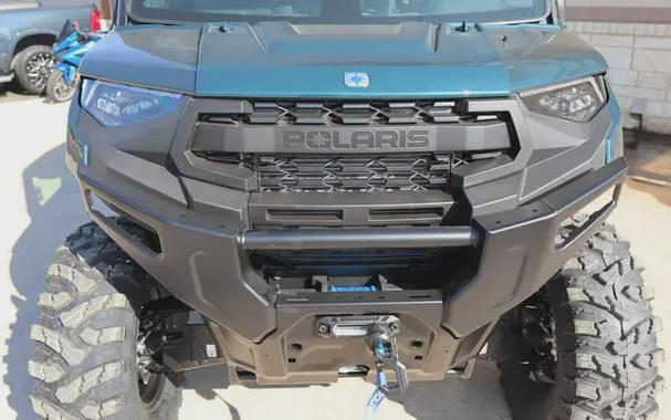 2027 POLARIS RANGER CREW XP 1000 NORTHSTAR ULTIMATE