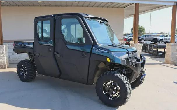 2027 POLARIS RANGER CREW XP 1000 NORTHSTAR ULTIMATE