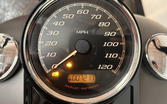 2018 Harley-Davidson Touring FLHRXS - Road King Special