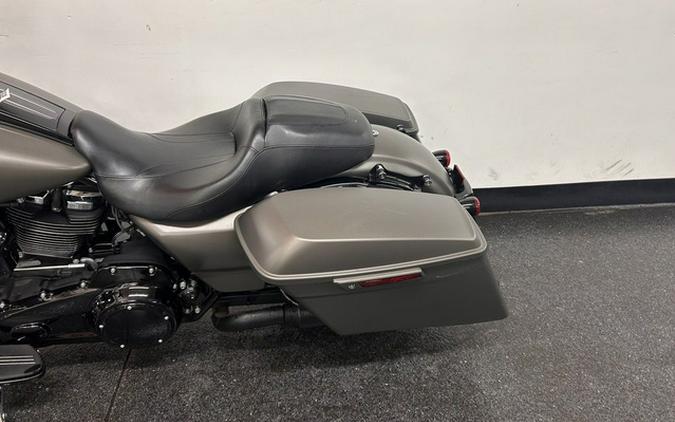 2018 Harley-Davidson Touring FLHRXS - Road King Special