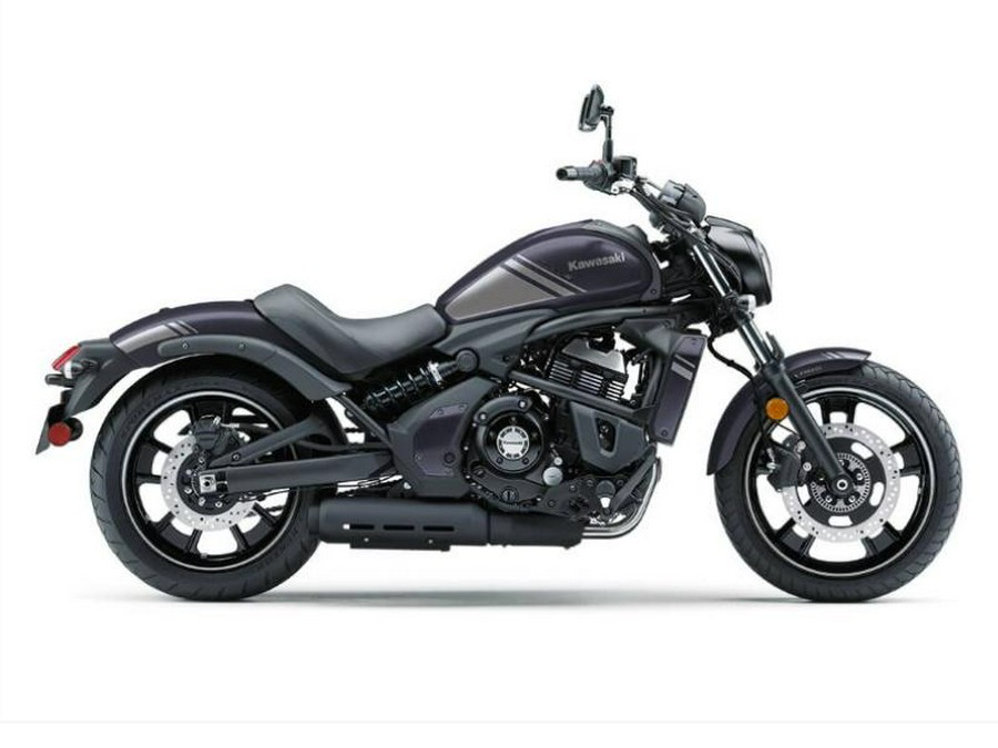 2020 Kawasaki Vulcan® S