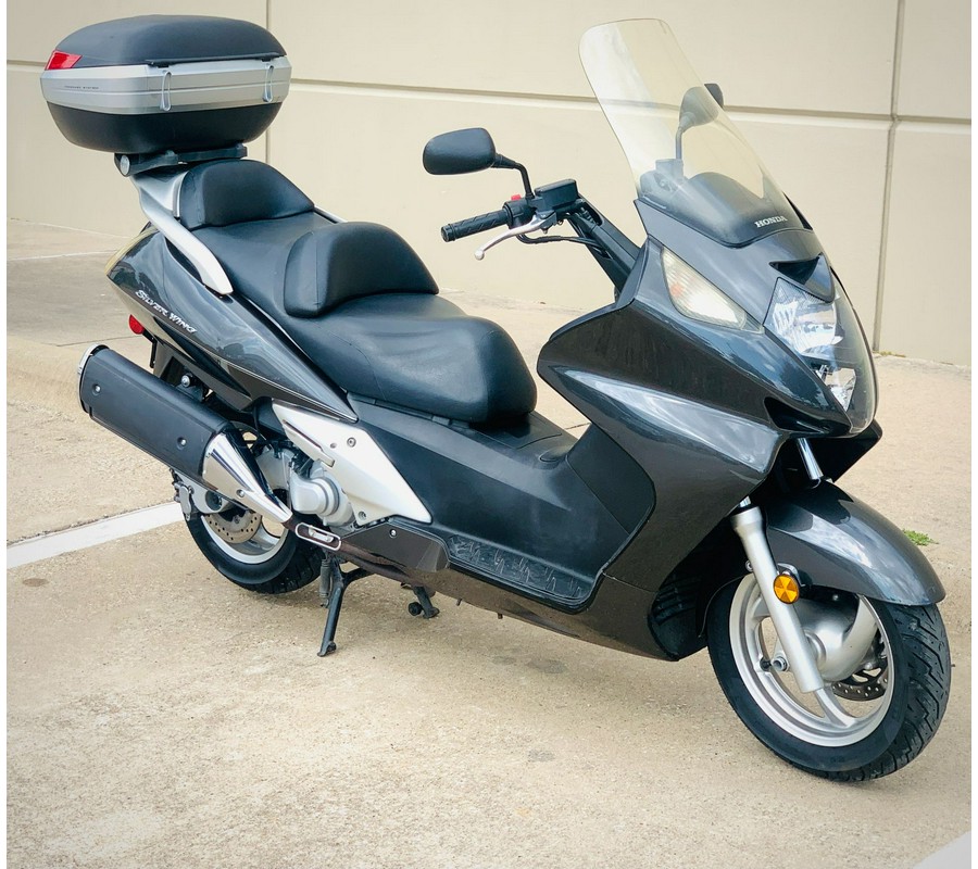 2008 Honda Silver Wing® For Sale In Plano Tx