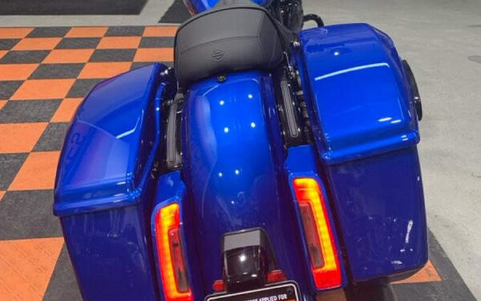 2024 Harley-Davidson Road Glide FLTRX