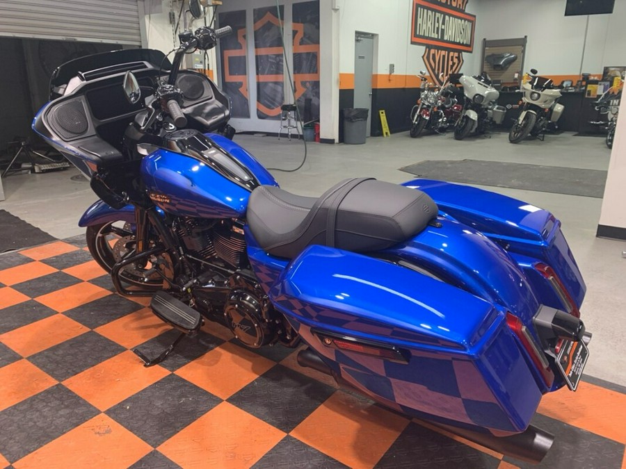 2024 Harley-Davidson Road Glide FLTRX