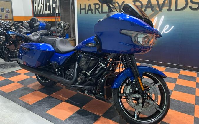 2024 Harley-Davidson Road Glide FLTRX