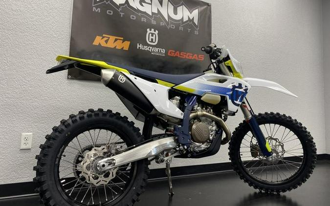 2024 Husqvarna® FE 501w