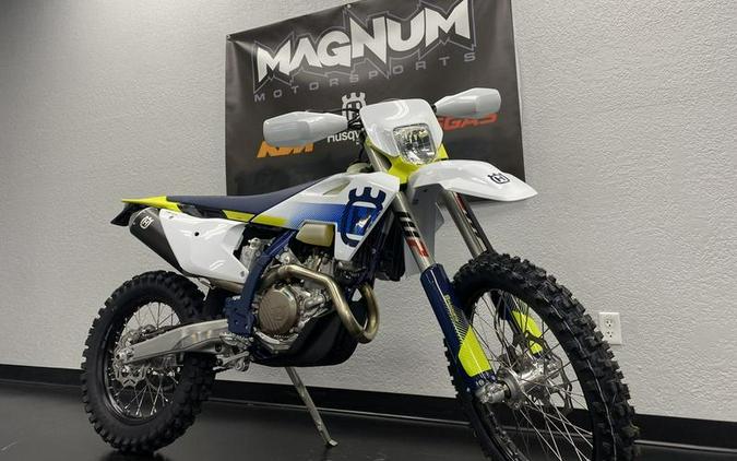 2024 Husqvarna® FE 501w