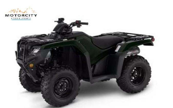 2024 Honda® FourTrax Rancher ES