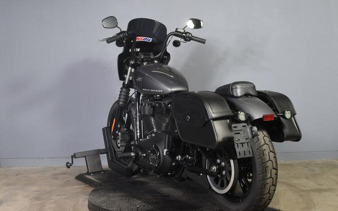 2022 Harley-Davidson Street Bob 114