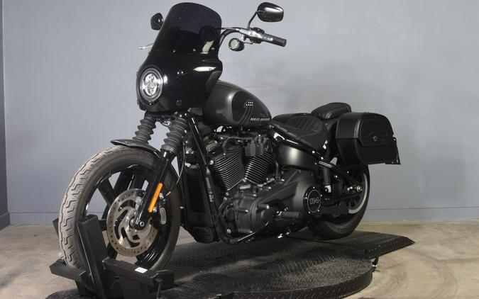 2022 Harley-Davidson Street Bob 114