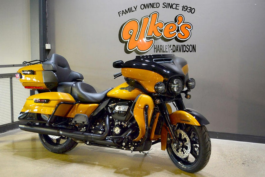 2023 Harley-Davidson® FLHTK - Ultra Limited