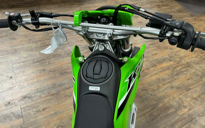 2024 Kawasaki KLX® 230R