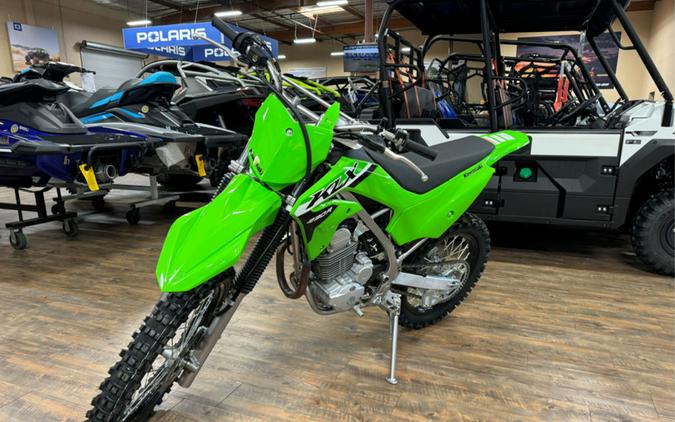 2024 Kawasaki KLX® 230R