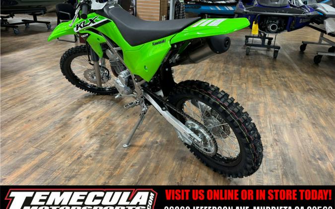 2024 Kawasaki KLX® 230R