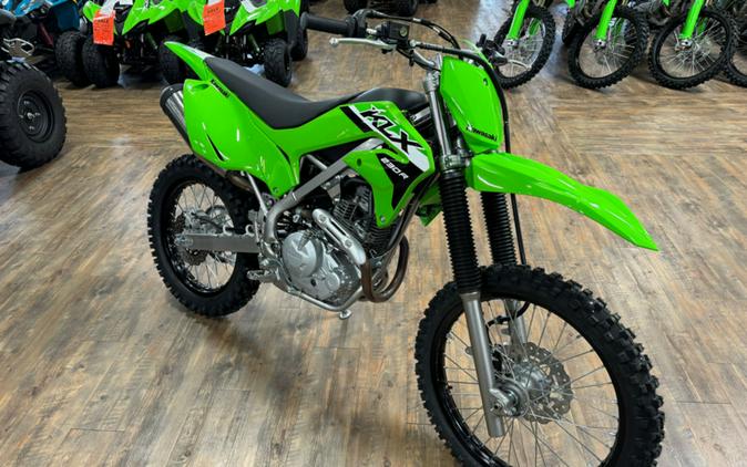 2024 Kawasaki KLX® 230R