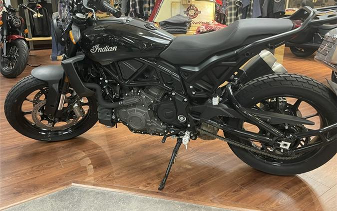 2019 Indian Motorcycle FTR 1200