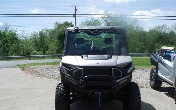 2024 Polaris Ranger XD 1500 Northstar Edition Ultimate