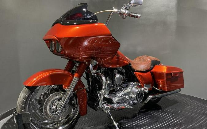 2013 Harley-Davidson® FLTRX - Road Glide® Custom