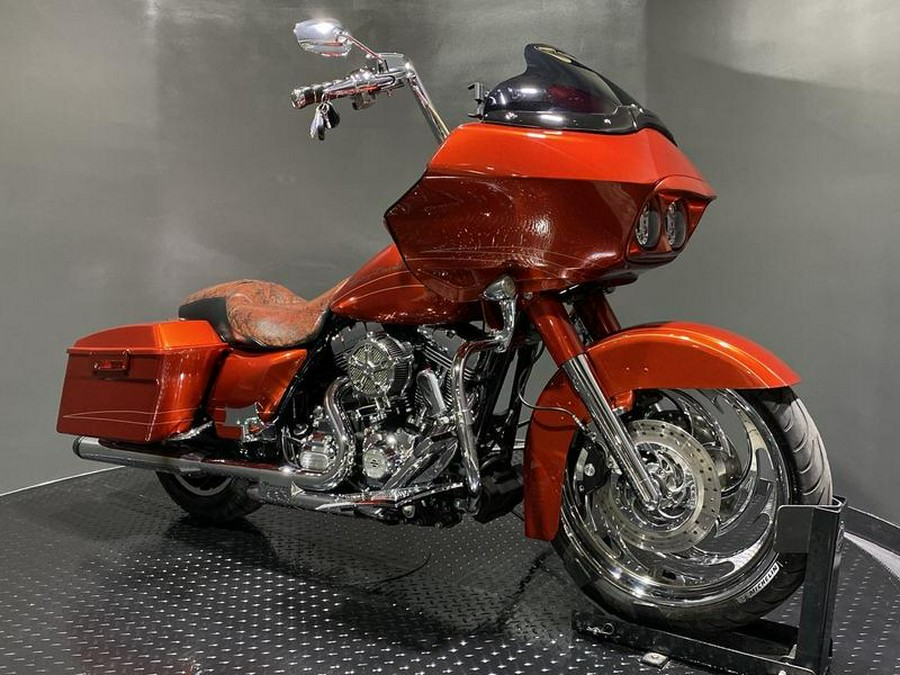 2013 Harley-Davidson® FLTRX - Road Glide® Custom