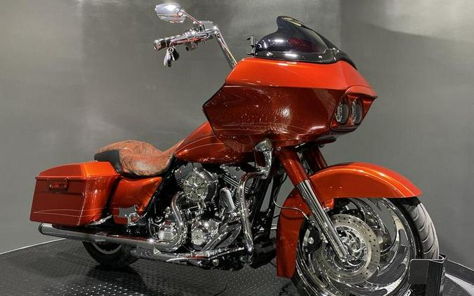 2013 Harley-Davidson® FLTRX - Road Glide® Custom