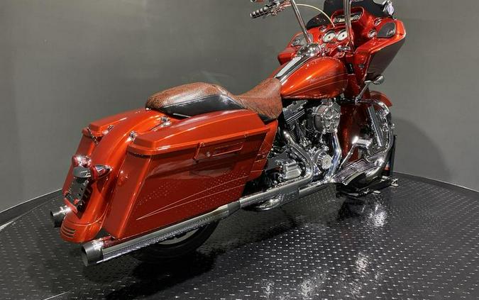 2013 Harley-Davidson® FLTRX - Road Glide® Custom