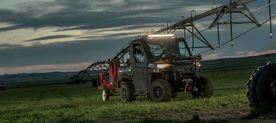 2020 Polaris Ranger XP 1000 Premium