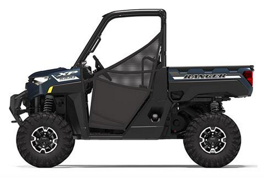 2020 Polaris Ranger XP 1000 Premium