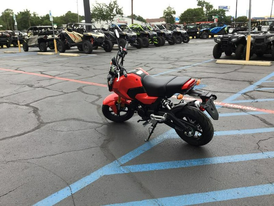 2025 Honda® Grom