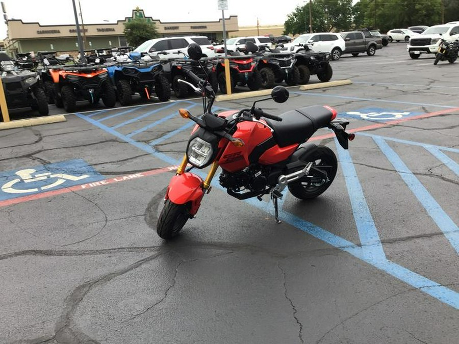 2025 Honda® Grom