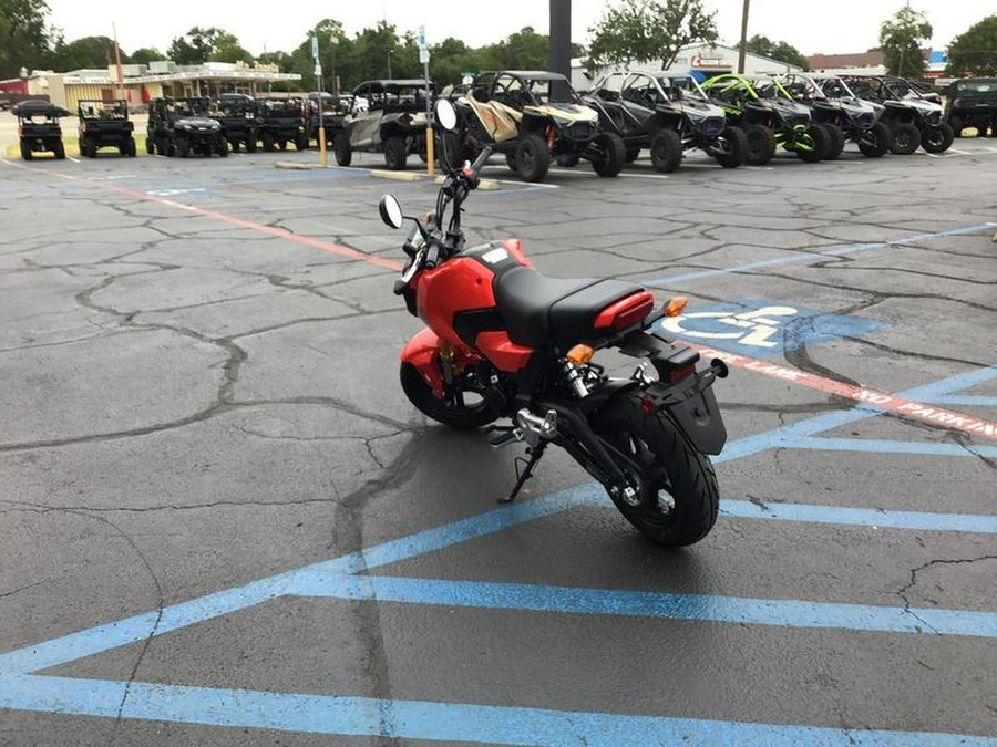 2025 Honda® Grom