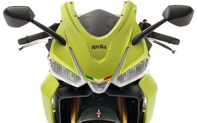 2024 Aprilia RS 660