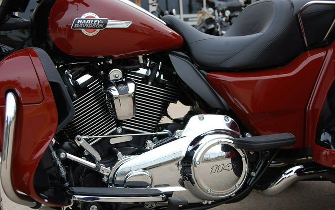 2024 Harley-Davidson® FLHTCUTG - Tri Glide® Ultra