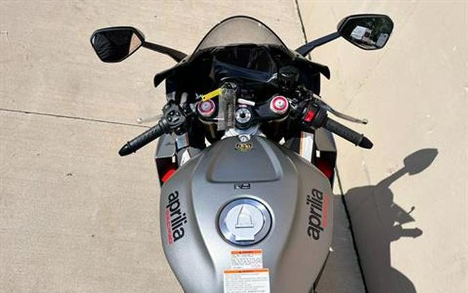 2024 Aprilia RSV4 1100