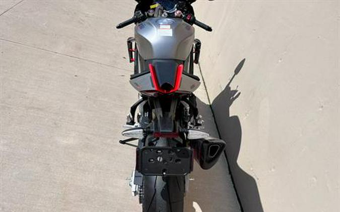 2024 Aprilia RSV4 1100