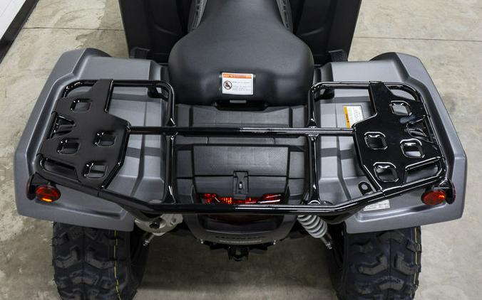 2025 Honda® FourTrax Foreman Rubicon 4x4 Automatic DCT EPS Deluxe