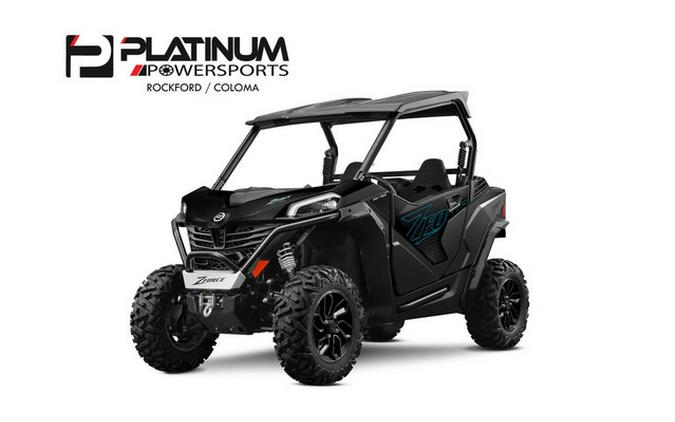 2026 CFMOTO ZFORCE 950 TRAIL