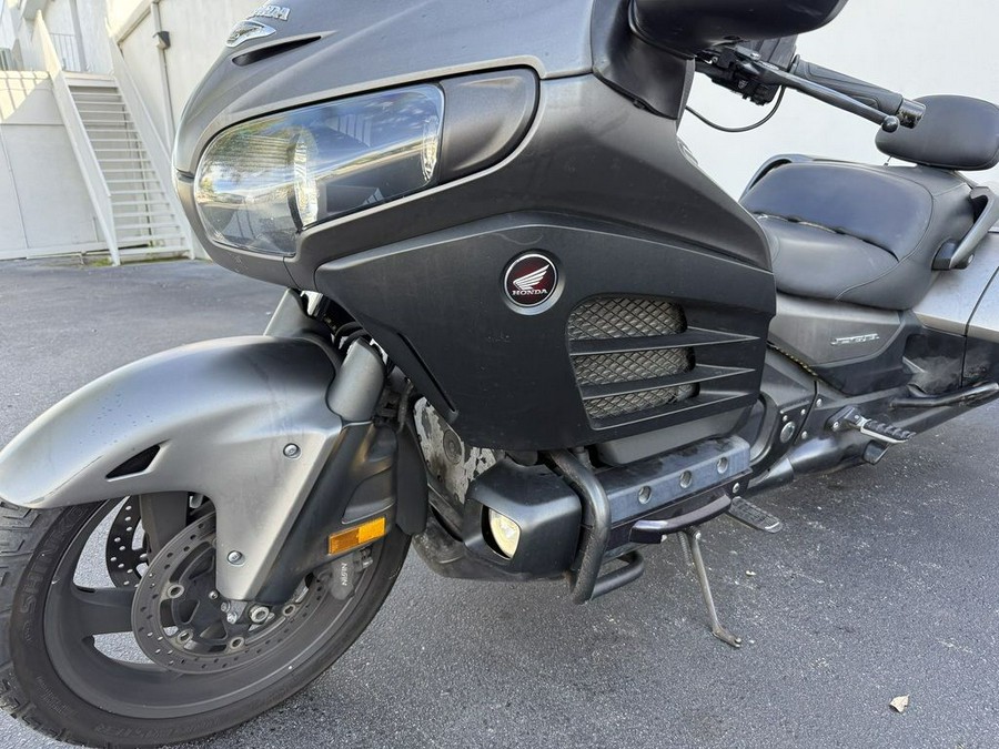 2015 Honda® Gold Wing F6B