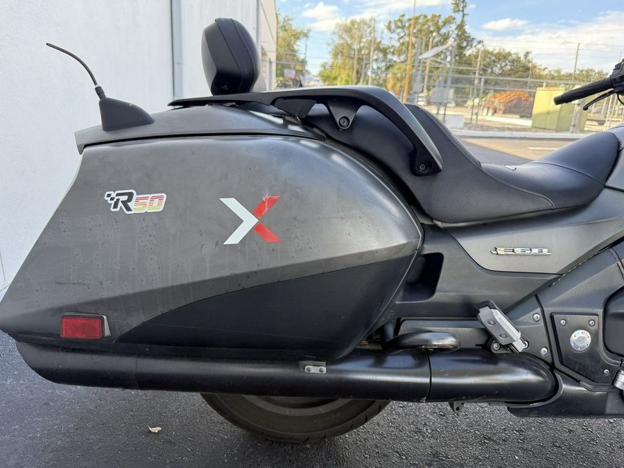 2015 Honda® Gold Wing F6B