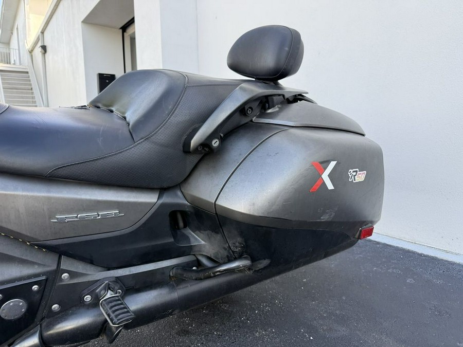 2015 Honda® Gold Wing F6B
